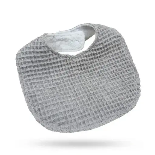 Su Geçirmez Mama Önlüğü